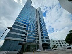 Wcega Tower (D23), Factory #596260441